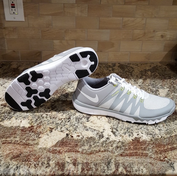 Nike Other - Brand New Nike Free Trainer 5.0 V6 size 12
